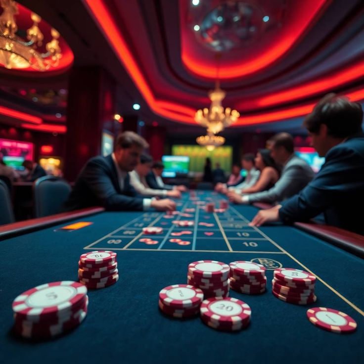 Lucky Twins multi-provider slot lobby on ular togel
