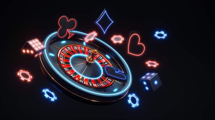 ular togel live Roulette table with HD streaming