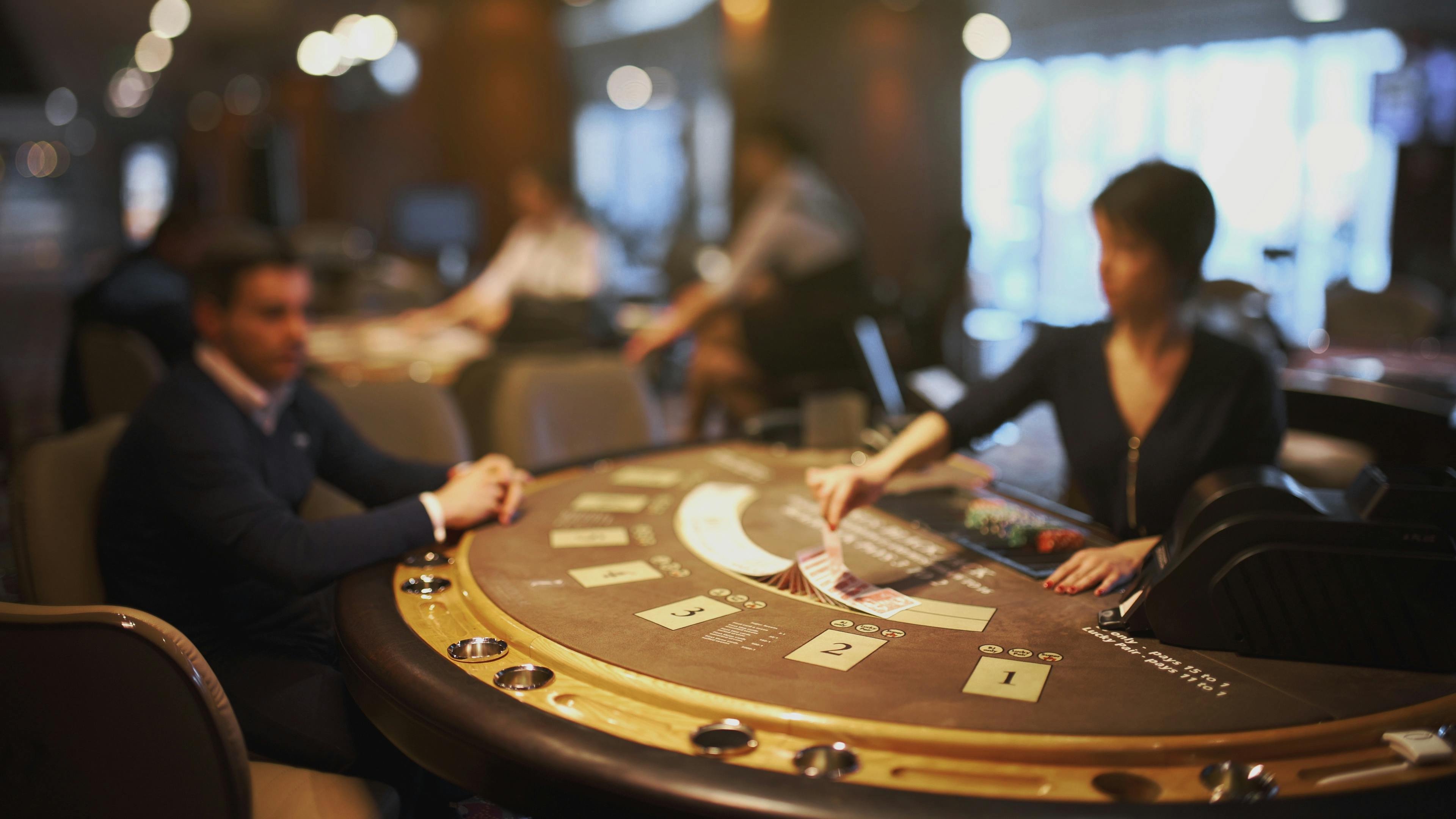 ular togel Roulette betting interface and table lobbies